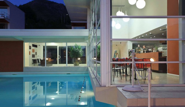 Sporting Club Resort