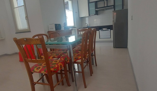 St. John House. Downtown apartment, pets allowed