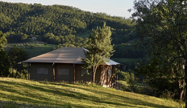 Stardust Lodge - Luxury Suite