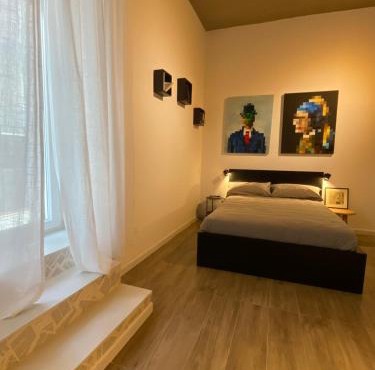 StArt GuestHouse