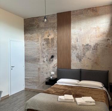 StayIrpinia rooms