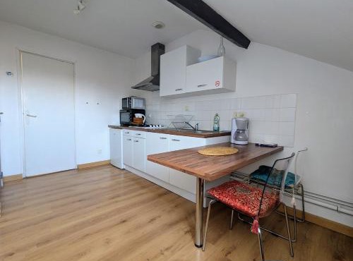 Studio 5 in Grenoble