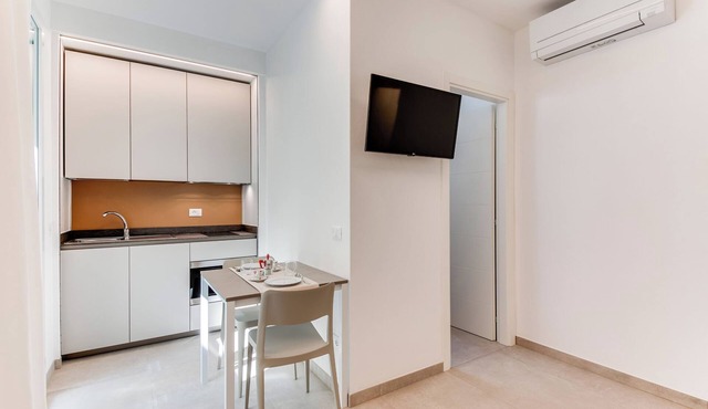 Studio Green Studio 3 in Gabicce Mare
