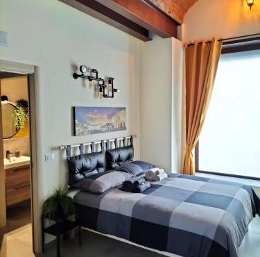 Studio Loft 164 Torino Centro