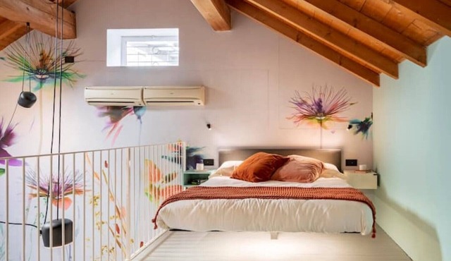 STUDIO MAV - design in PORTA ROMANA