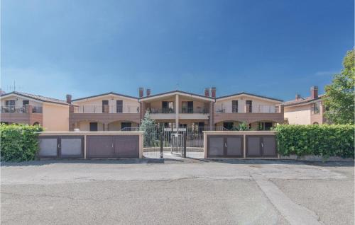 Stunning Apartment In Pesaro -Pu-