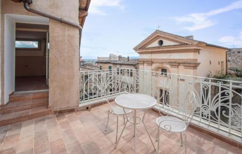 Stunning Home In Spello With Wifi