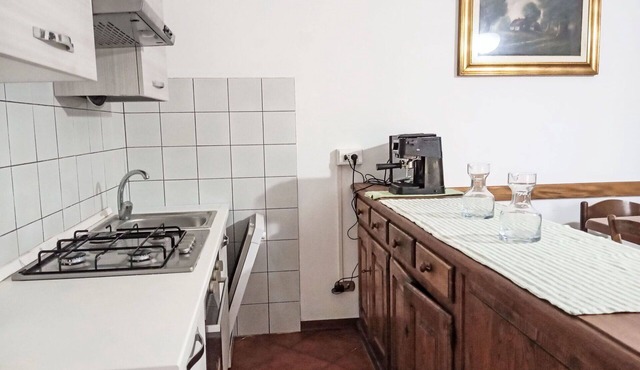 Stunning private villa for 6 people with WIFI, TV and pets allowed