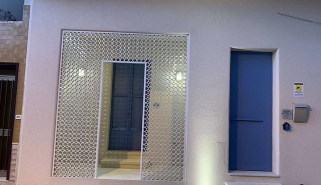 Suite 1 50 meters from the jonian sea
