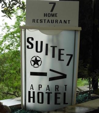 Suite 7 &Home Restaurant