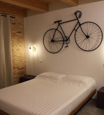 Suite 783 Bed and Breakfast