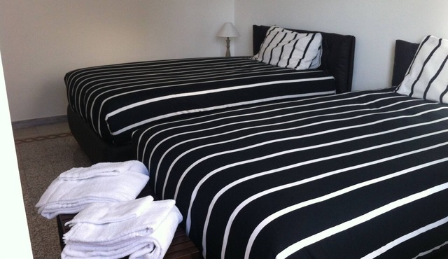 Suite for 6 people! Center of Rome! Baby gratis!