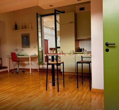 Suite La Panoramica by Homes in Ancona