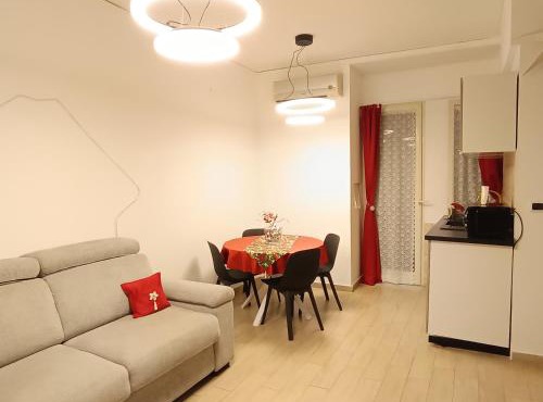 Suite Napoli Stadio