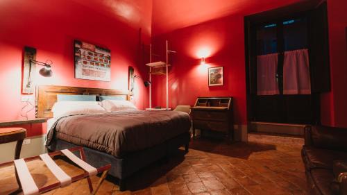 Suite Palazzo Ciolina