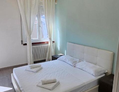 Suite Rivabella Rimini