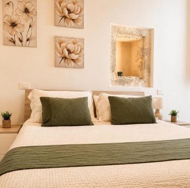 Suite San Berardino - nel centro storico