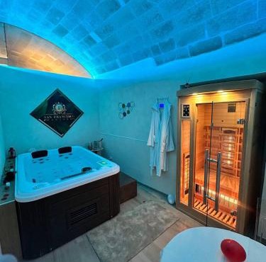 Suite San Francesco Gravina in puglia