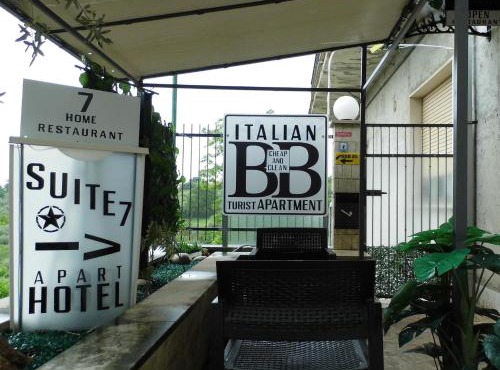 Suite seven &Home Restaurant