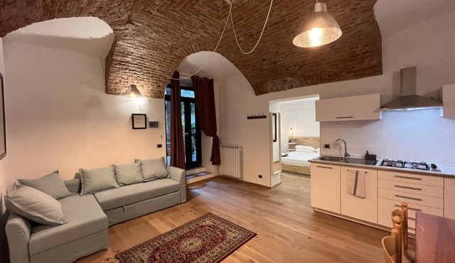Suite The Brick - Host by Traveller's Nest