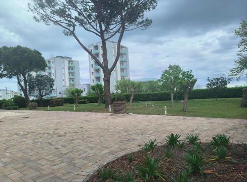 Sul Mare Appartamento con Posto auto coperto