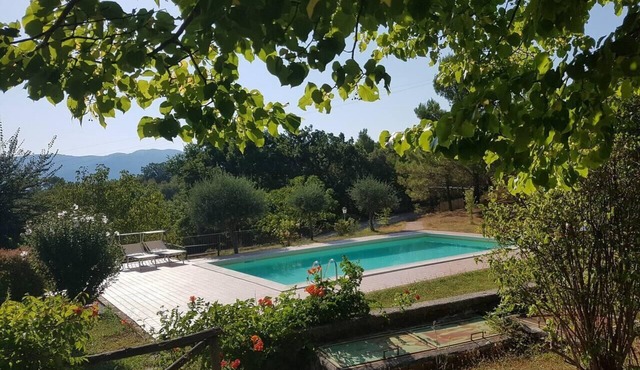 Summer sale! Lovely 3-Bed Apartment in Spoleto