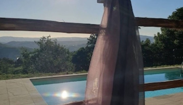Sunflower House, Podere Bellavista