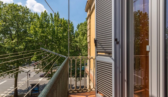 Sunny Apartment by Wonderful Italy