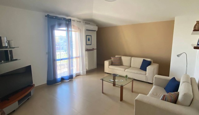 SUNNY HOME:Palo del colle