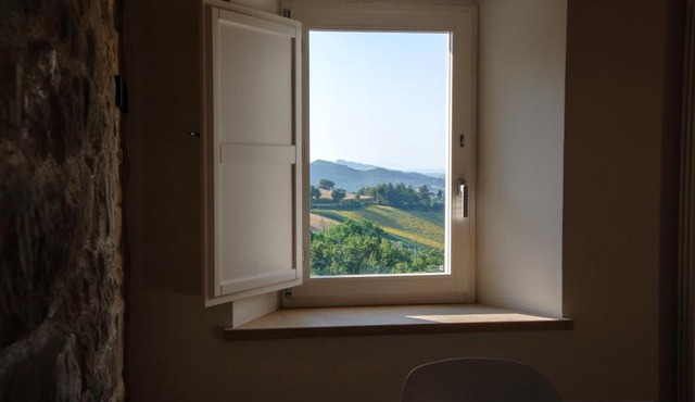 Tana a 5 STELLE