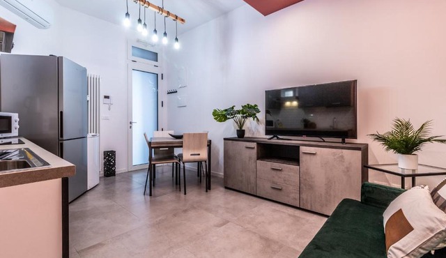 Tartini Lofts
