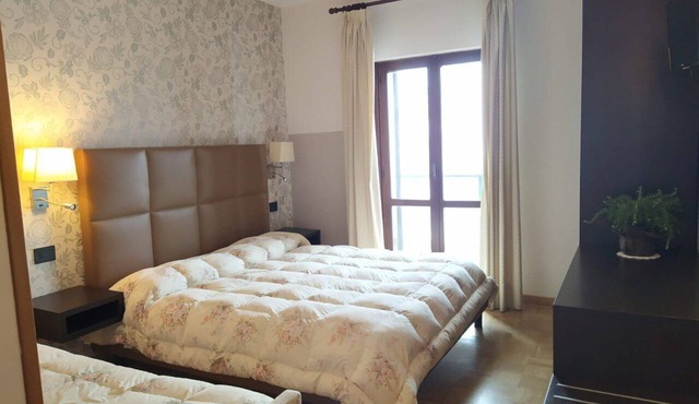 Taverna Capozzi Hotel