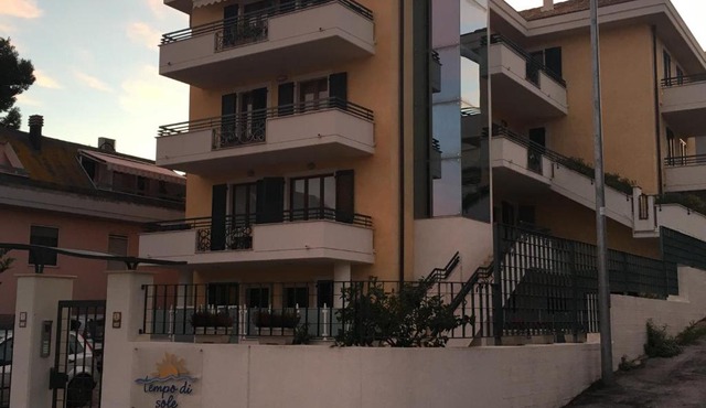 Tempo Di Sole