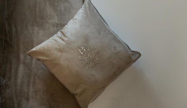 Tenuta Barone Resort & Spa
