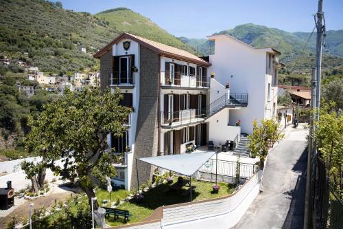Tenuta Coppola casa vacanze