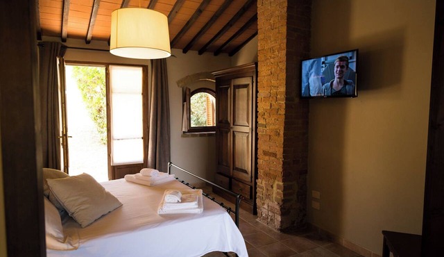 Tenuta Fattoria Vecchia