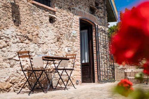Tenuta La Selva Casa Pendio
