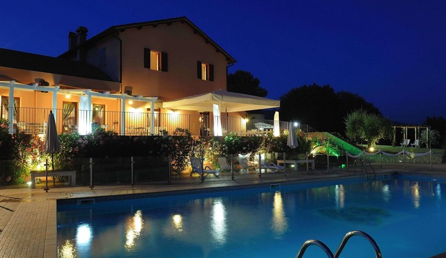 Tenuta Marchesi Fezia