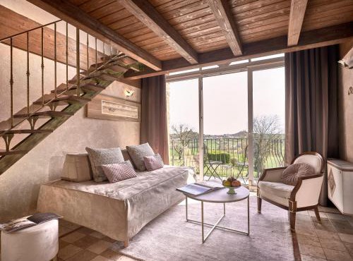 Tenuta Montemagno Relais & Wines