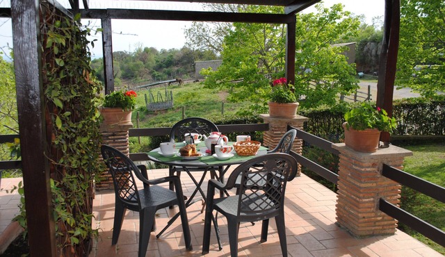 Tenuta Serpepe - 1-Room-App. Grano