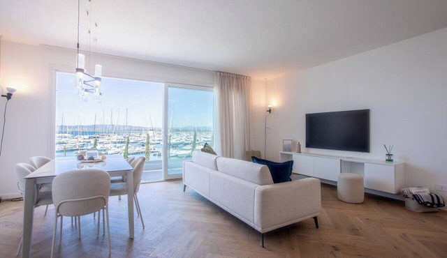 Terrazza Mare by Geco Vacation Rentals