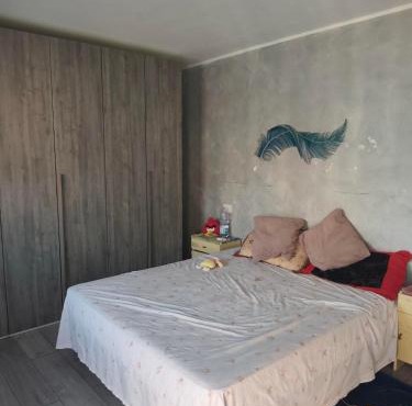 terrazza vista mare