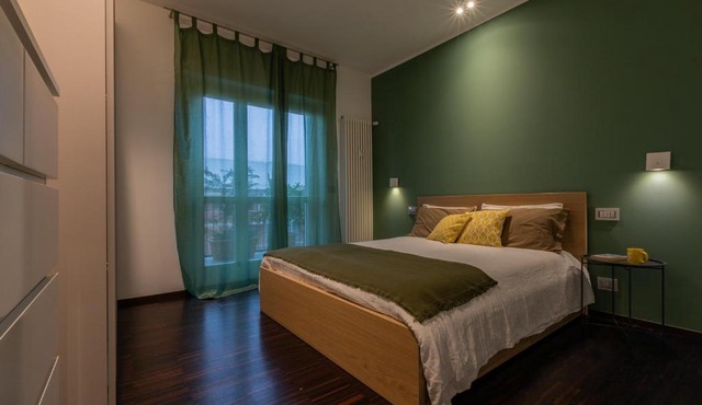 Terrazzo Panoramico Torino by Wonderful Italy