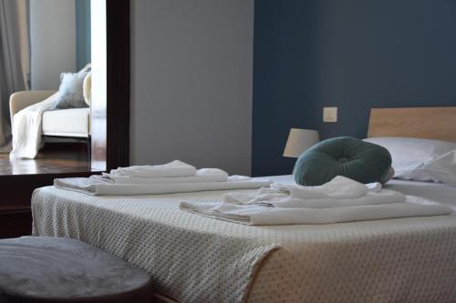 Thalore room e apartments
