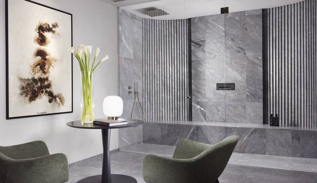 The Bank Hotel - Etruria Collection