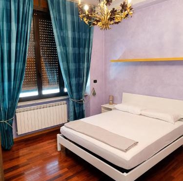 The City Gateway at Cozy Stay in Torino