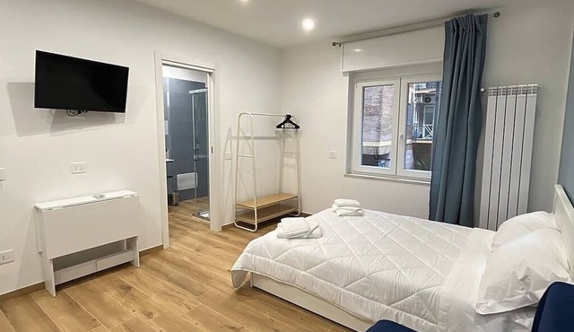 The Family Rooms