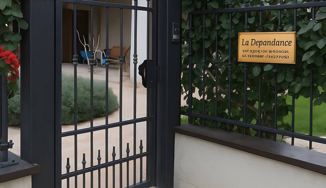 The Garden Annex in Pescara – 9 min from the Sea, Wi-Fi, AC, EV Charging