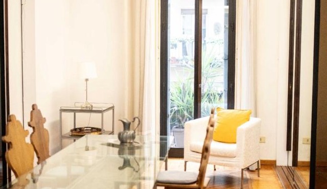 The Moscova Gallery House
