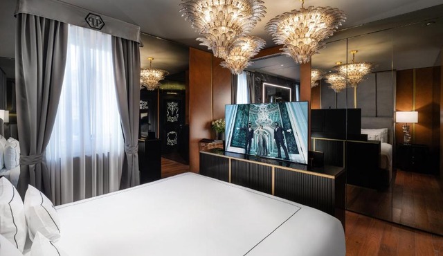 The Plein Hotel - Small Luxury Hotels of the World